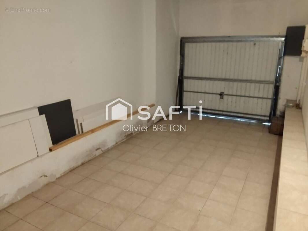 Photo 6 - Maison à RIEUX-DE-PELLEPORT