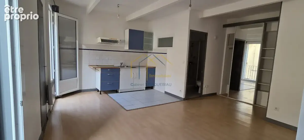Maison avec garage - photo 2