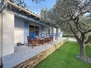 Maison à DRAGUIGNAN