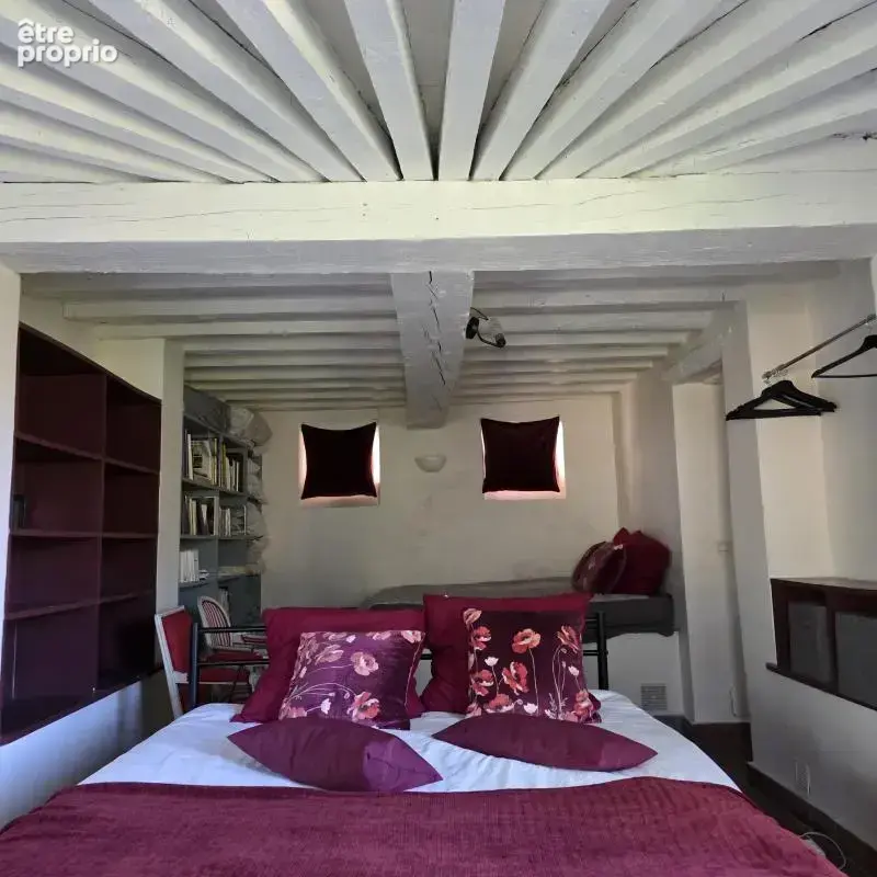 Splendide petite bastide en pierre - photo 20