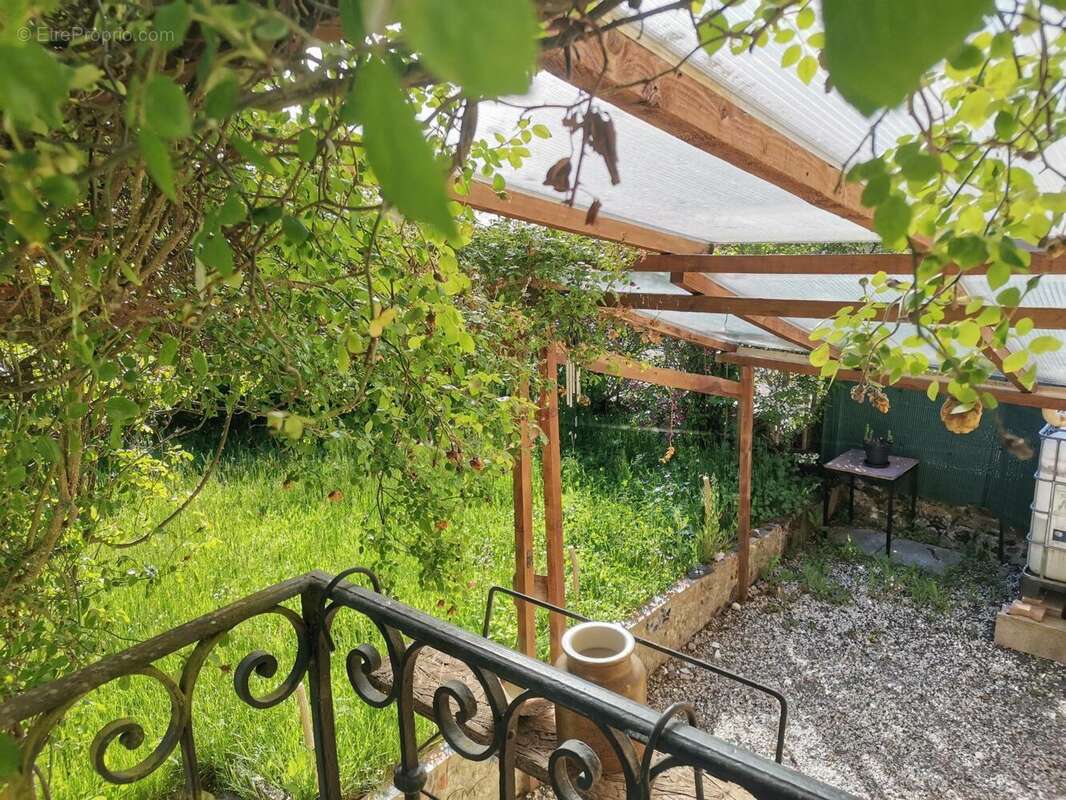 Photo 3 - Maison à SAINT-FIRMIN