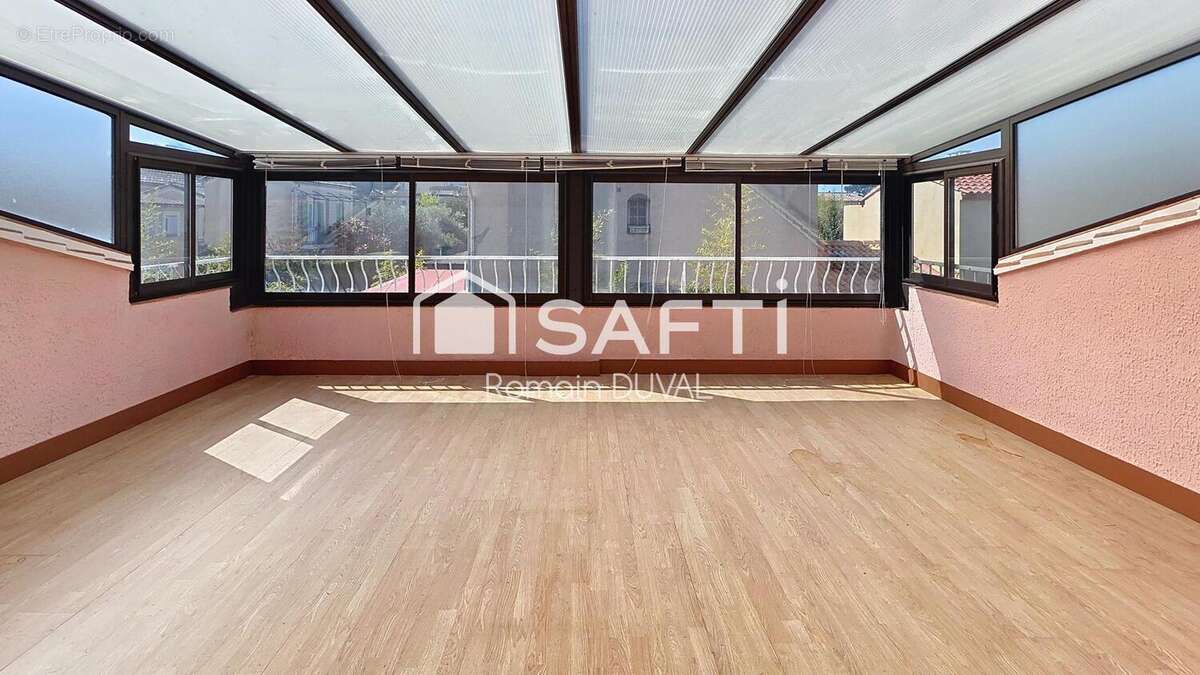 Photo 9 - Maison à SIX-FOURS-LES-PLAGES