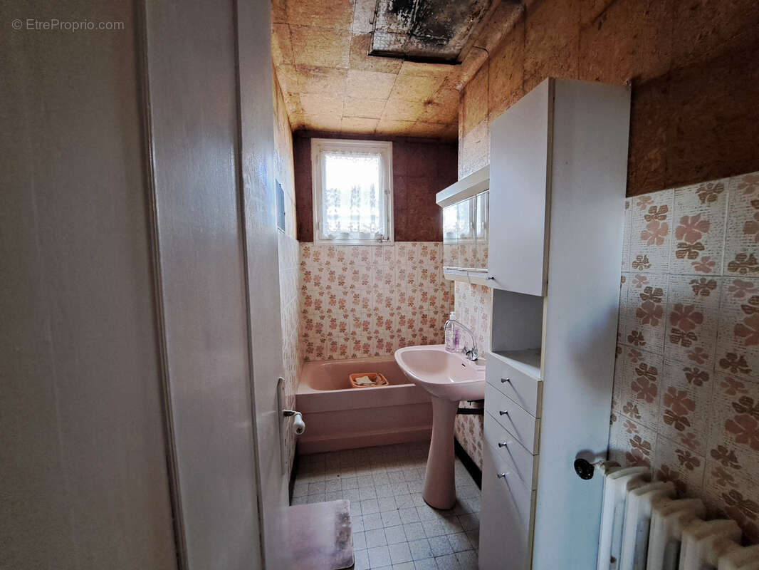 Maison à AUCAMVILLE