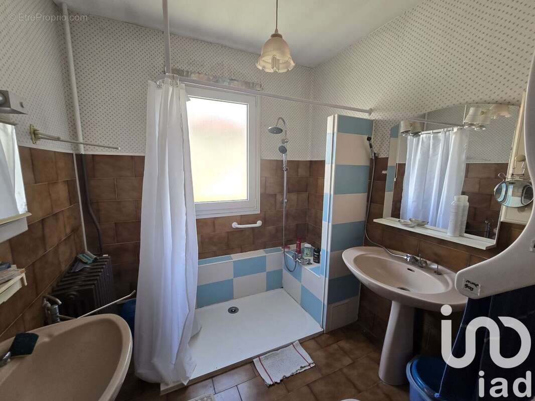 Photo 4 - Maison à TONNAY-CHARENTE