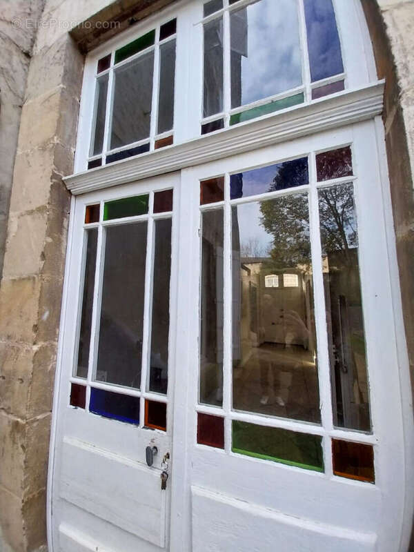 Appartement à POITIERS