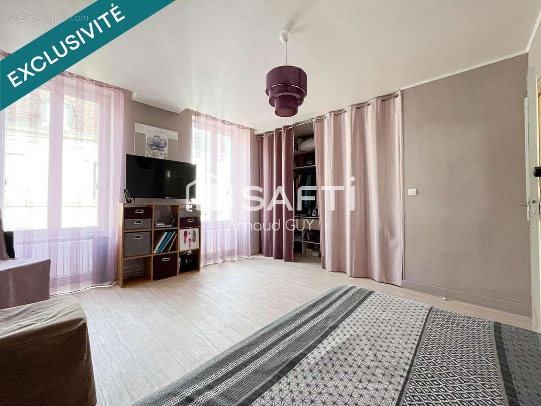 Photo 4 - Maison à MAMERS