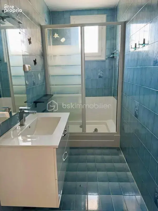 Maison de bord mer - photo 8