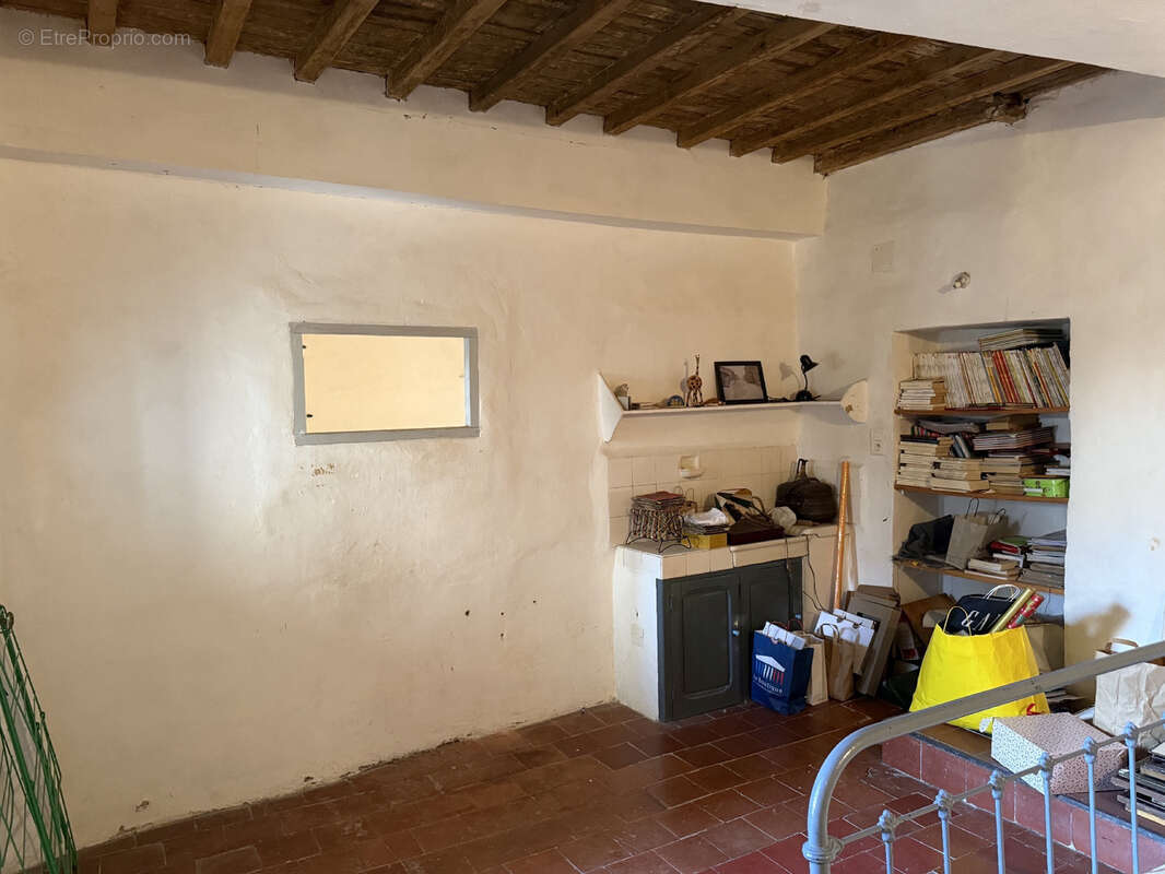 Maison à MAUREILLAS-LAS-ILLAS