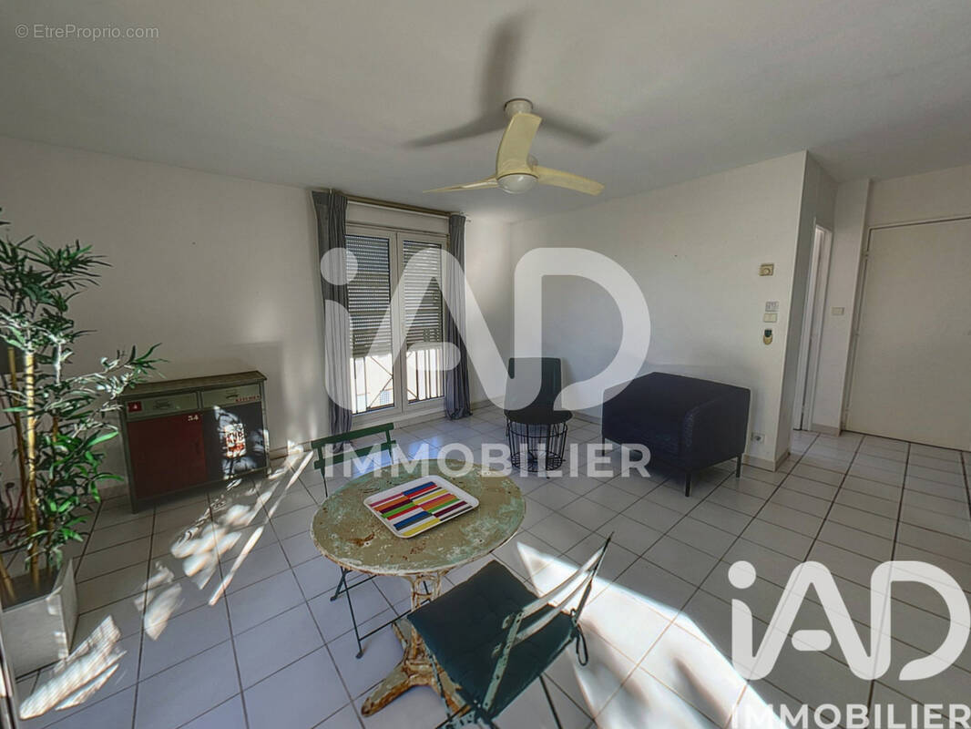 Photo 1 - Appartement à MONTPELLIER