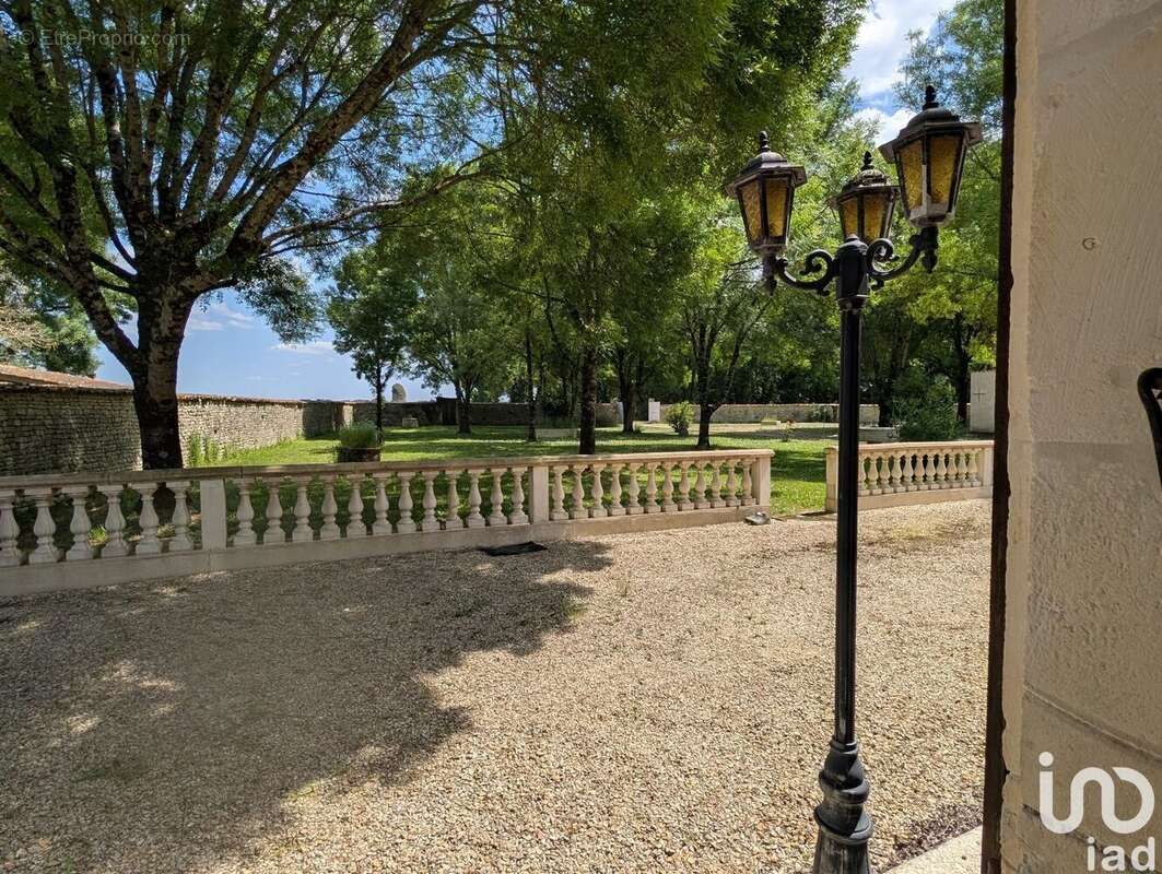 Photo 6 - Maison à NANTILLE