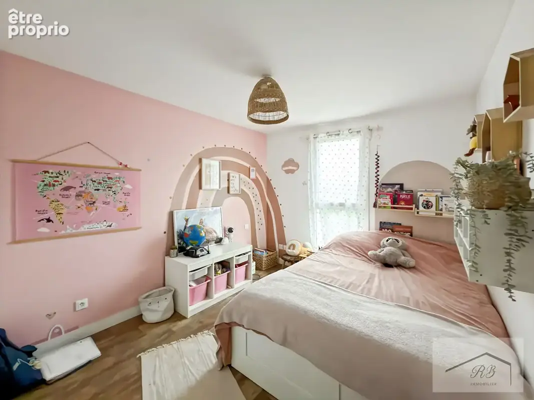 Maison 5 pièces à vendre - Canéjan - photo 14