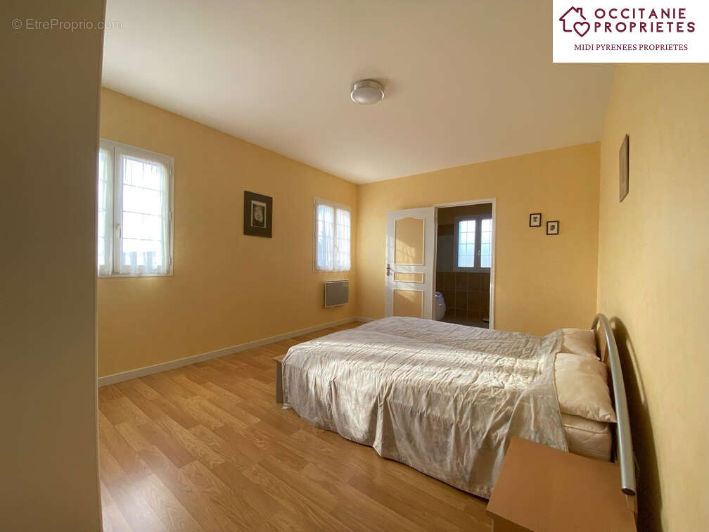 Maison à FRONTIGNAN-SAVES