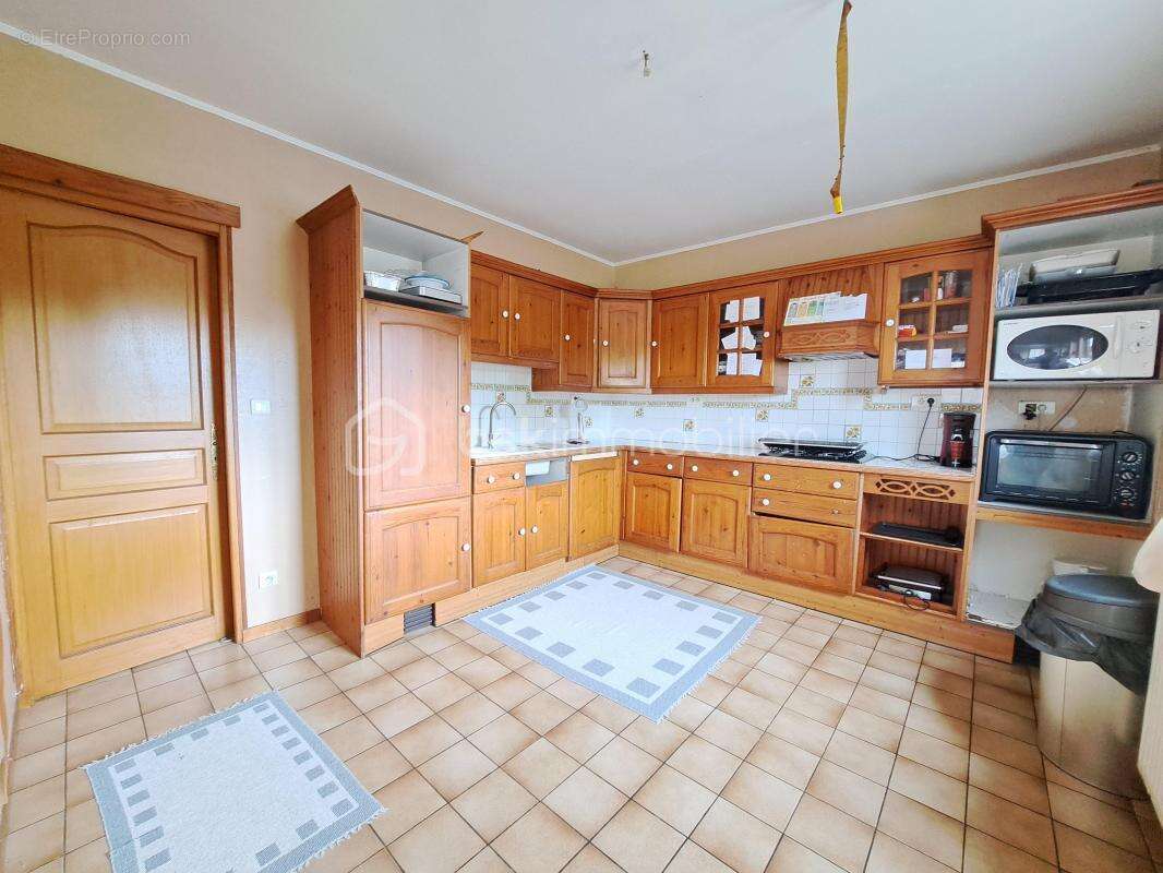 Maison à MAREUIL-CAUBERT