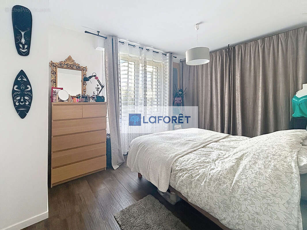 Maison à SARTROUVILLE