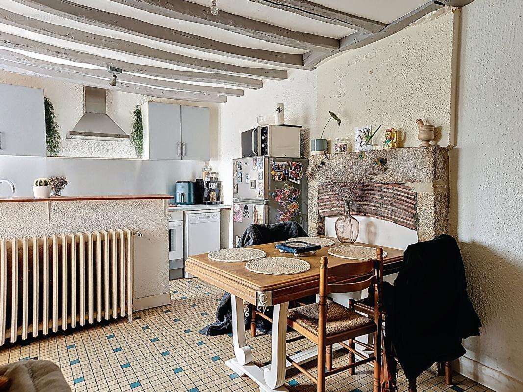 Maison à ALENCON