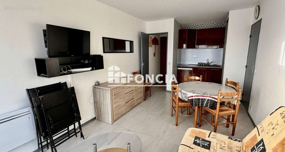 Appartement à COURSEULLES-SUR-MER