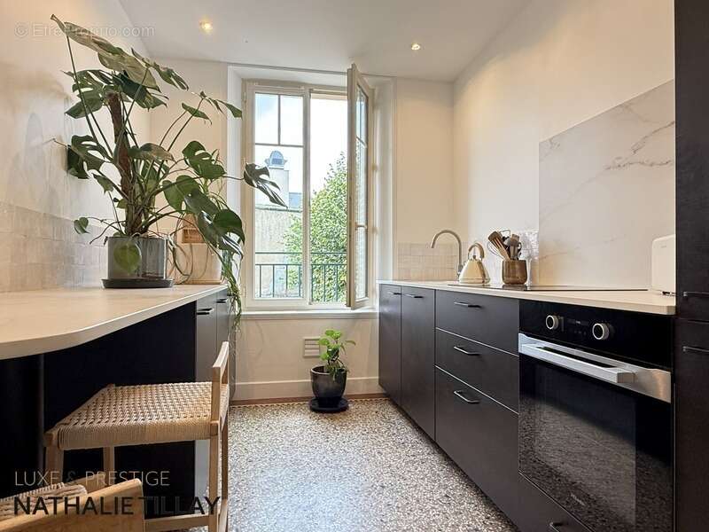 Appartement à ORLEANS