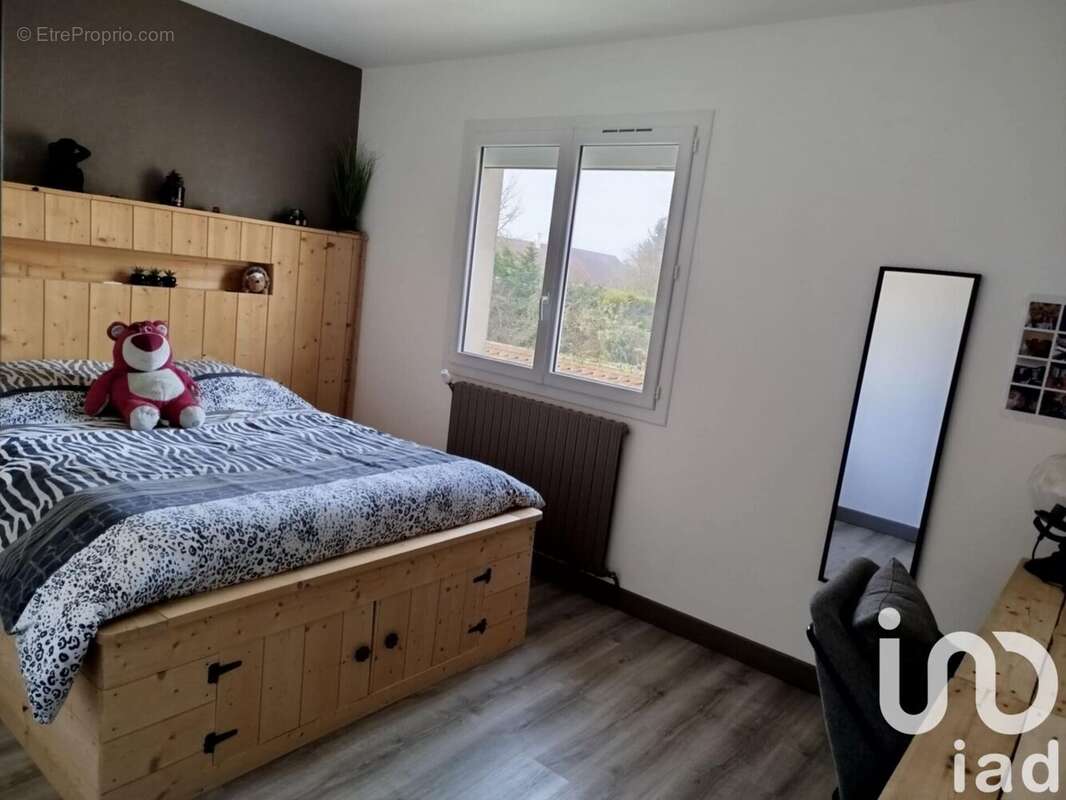 Photo 9 - Maison à TROUY