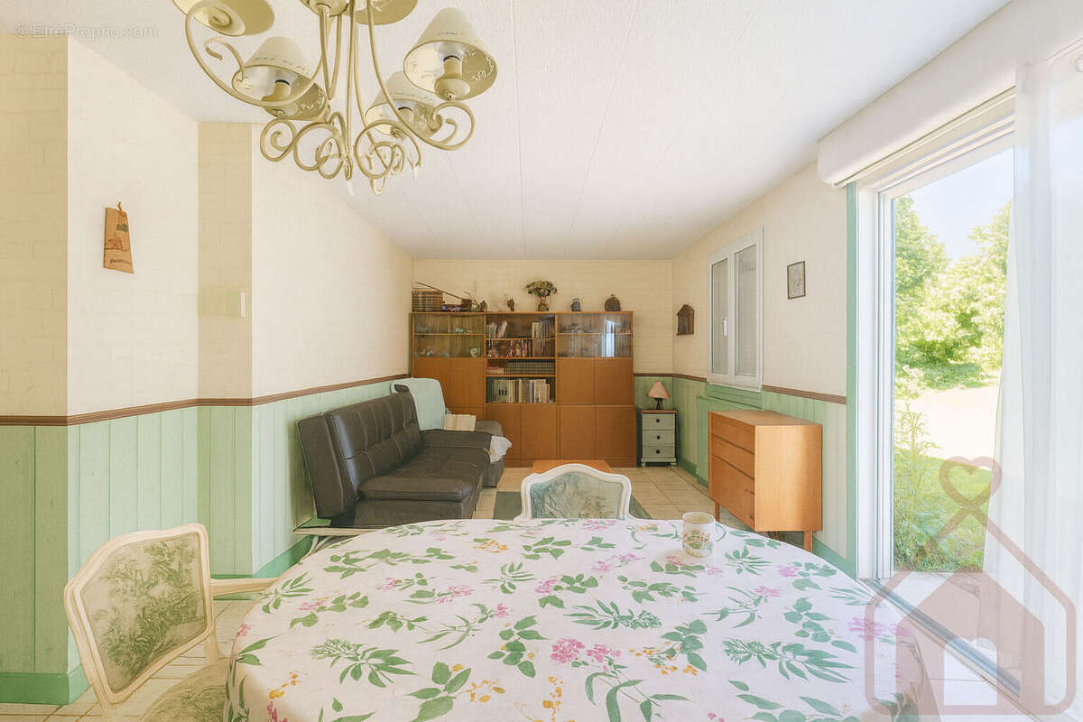 Maison à LE KREMLIN-BICETRE