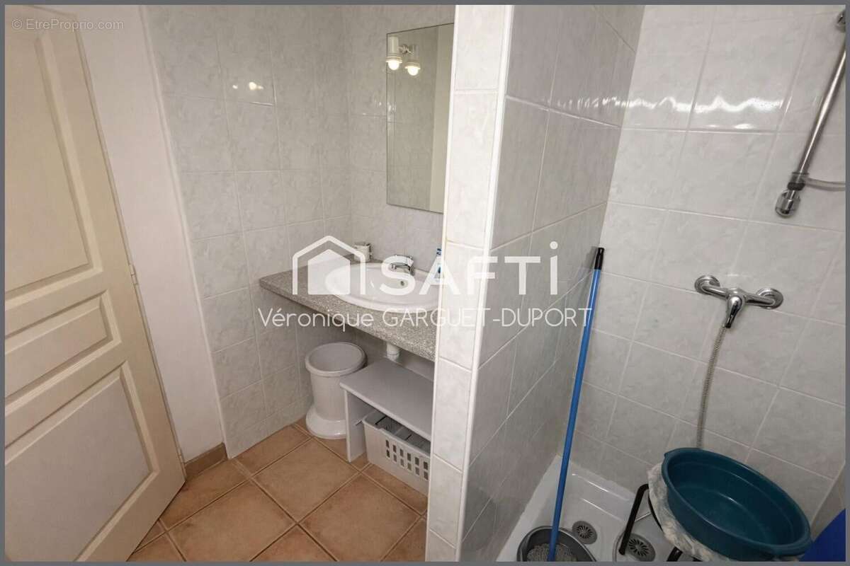 Photo 6 - Appartement à NARBONNE