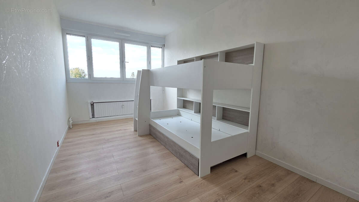 Appartement à LIMEIL-BREVANNES