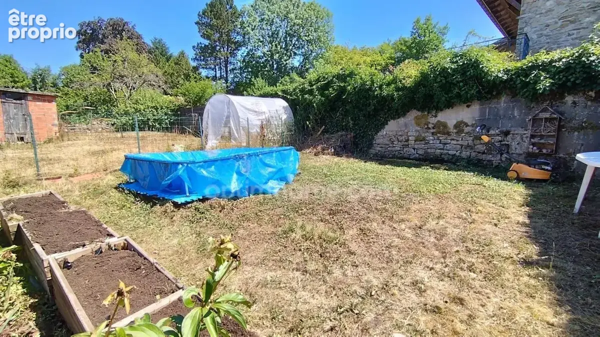 Exclusivité Optimhome, Vallée de la Saulx, maison en pierre de 230 m² avec jardin - photo 12