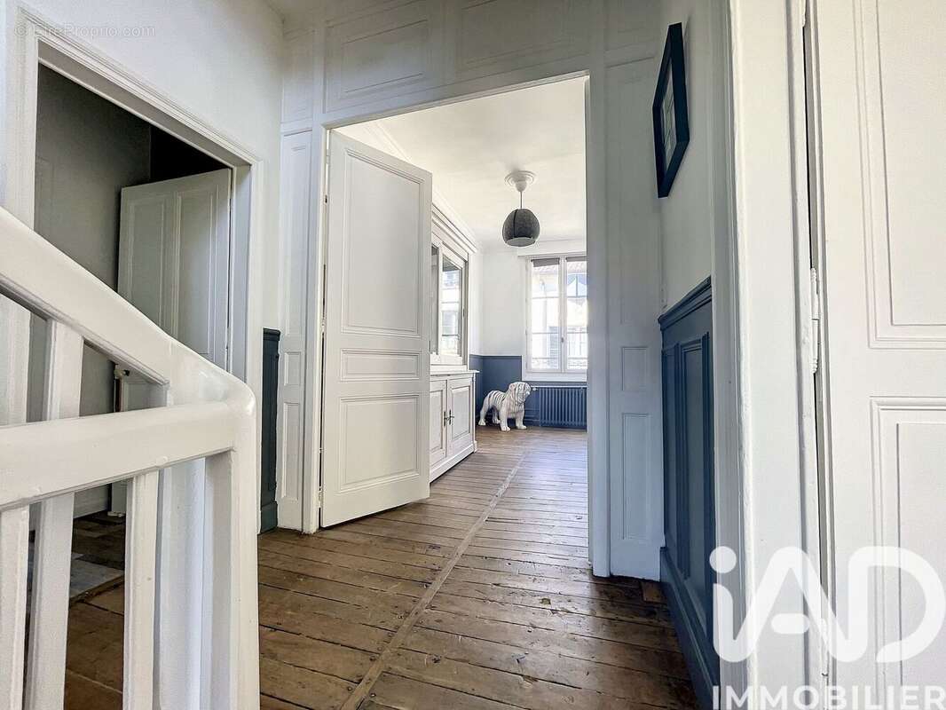 Photo 7 - Maison à CHALONS-EN-CHAMPAGNE