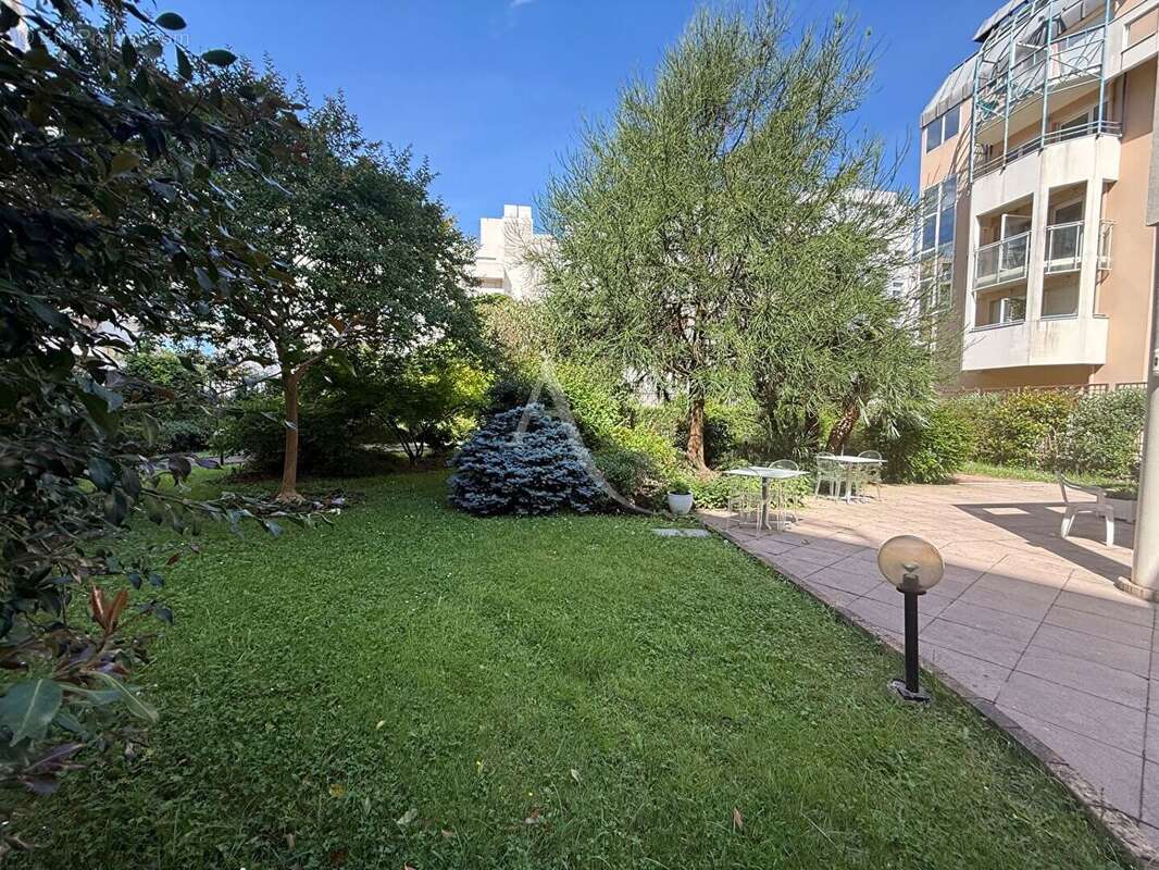 Appartement à PAU