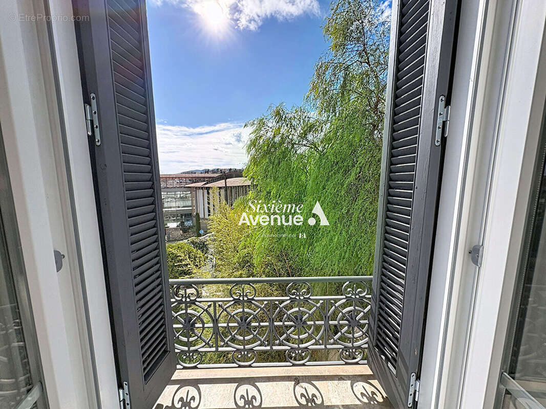 Appartement à GRASSE