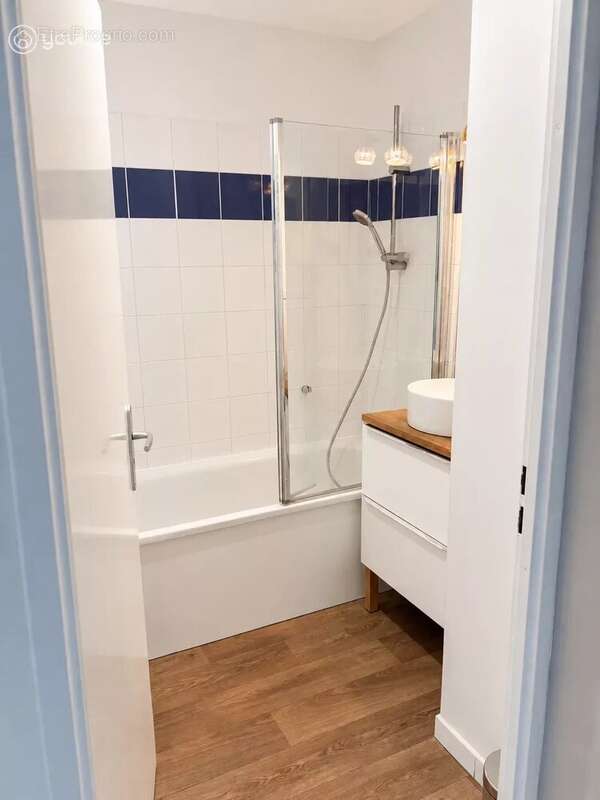 Appartement à CORBEIL-ESSONNES