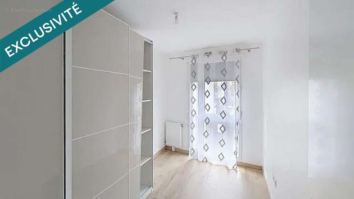 Photo 5 - Appartement à AUBERVILLIERS
