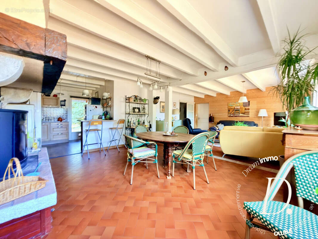 Maison 153 m² à Herm  - photo 4