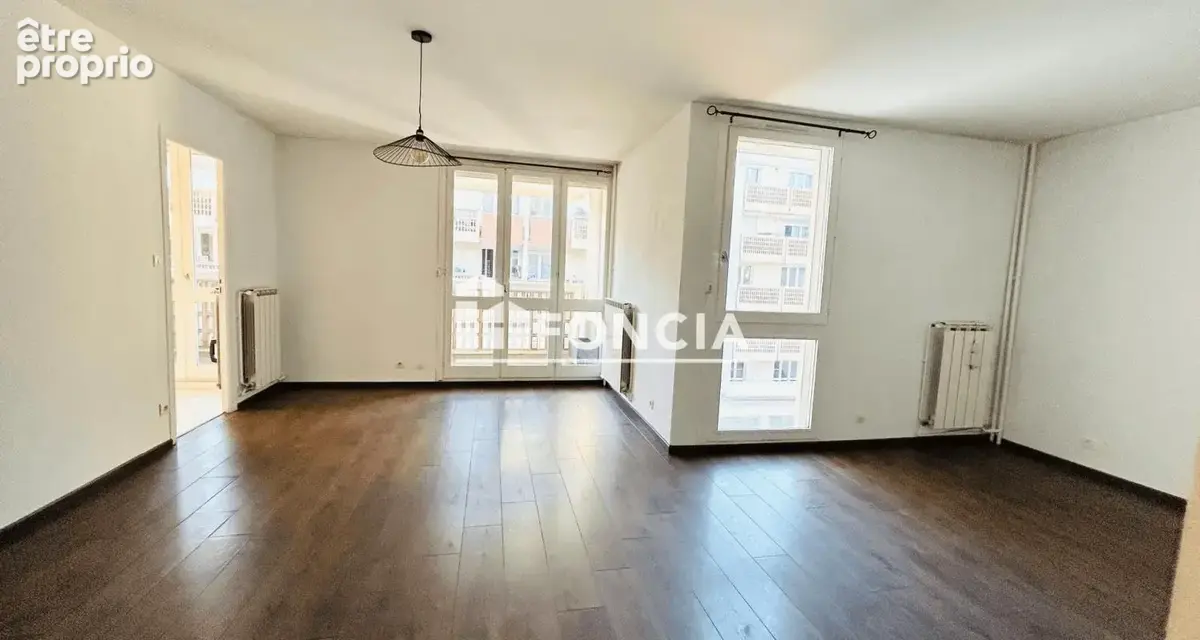 Appartement à CASTANET-TOLOSAN