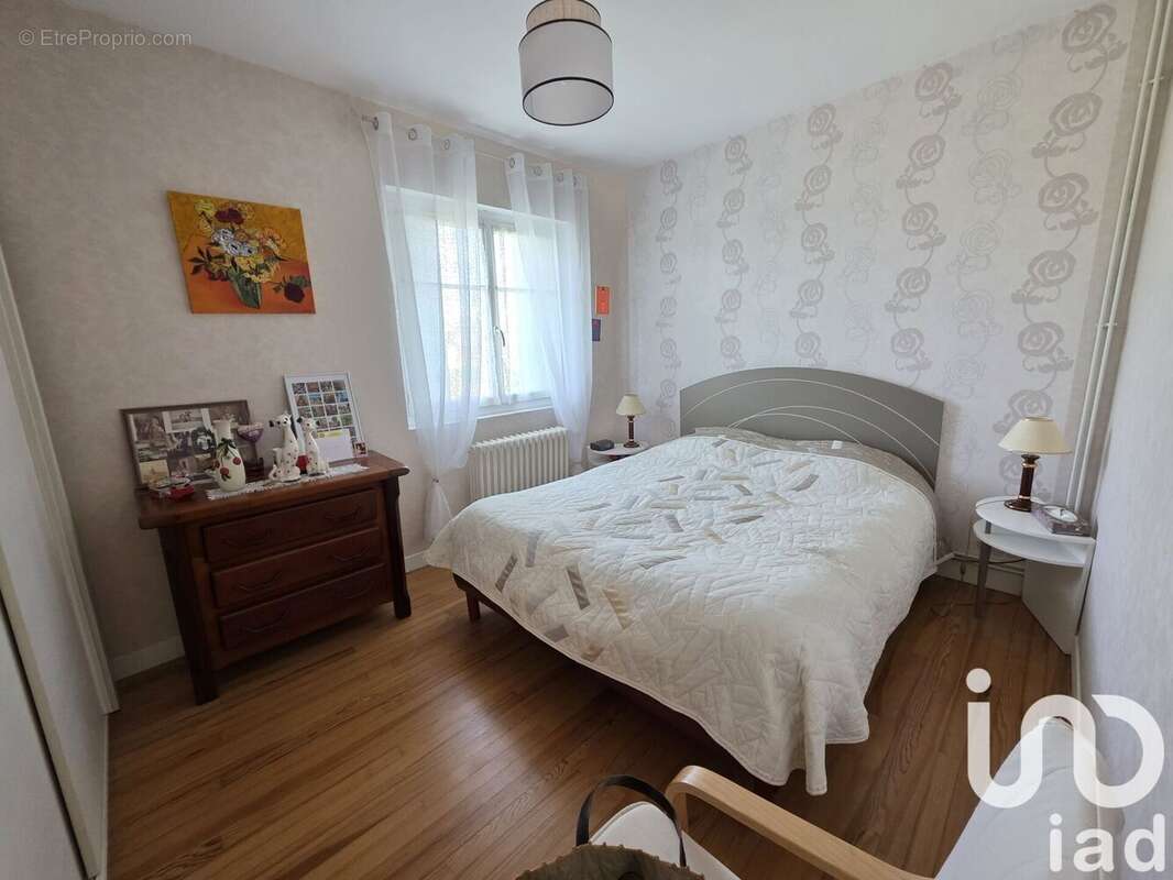 Photo 8 - Maison à ARCIZAC-ADOUR