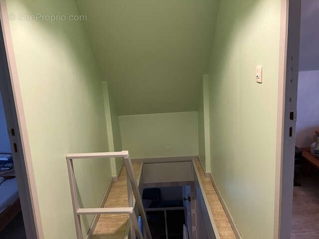 Maison à CAMARET-SUR-MER