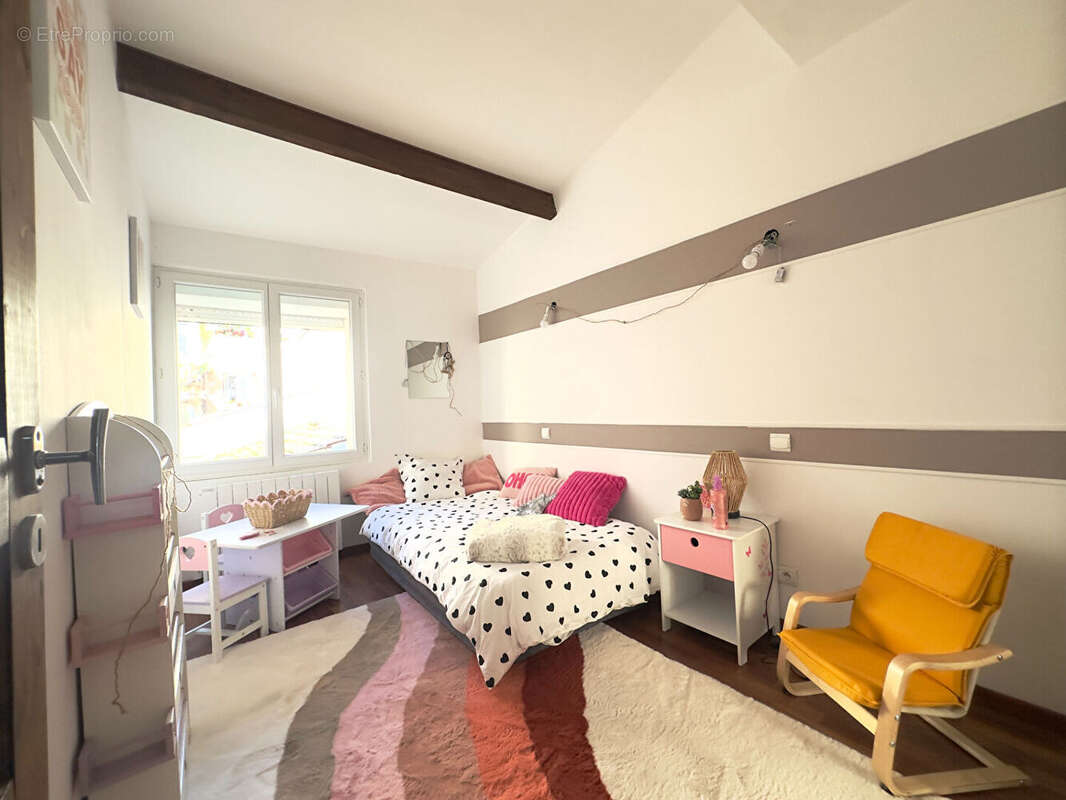 Appartement à MEAUX