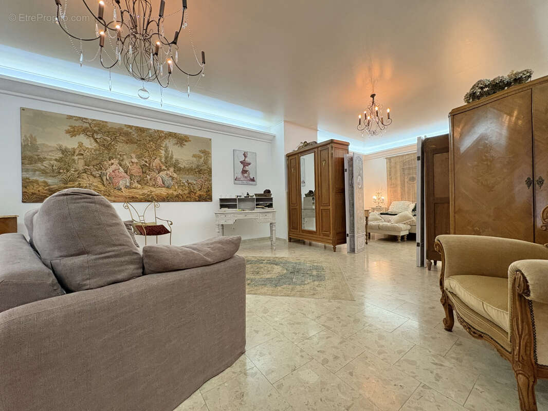 Appartement à EPERNAY