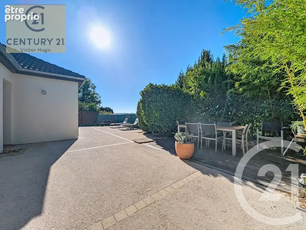 Maison 5 pièces 92 m² à vendre à Bosmie-L'aiguille (87110) - photo 12