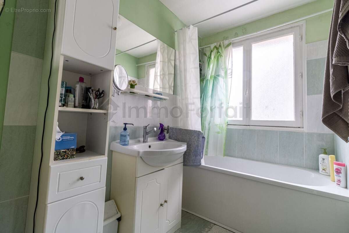 Appartement 98 m² à Neuilly-Sur-Marne  - photo 6