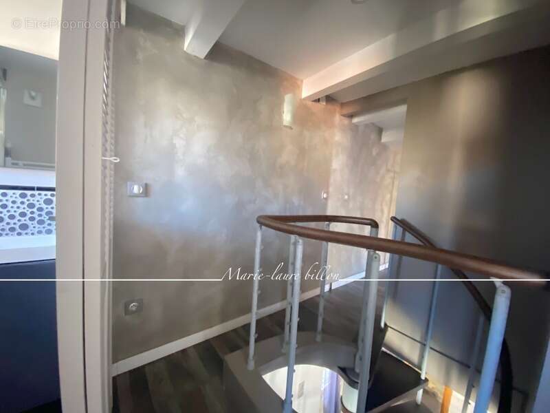 Maison à SAINT-GILLES-CROIX-DE-VIE