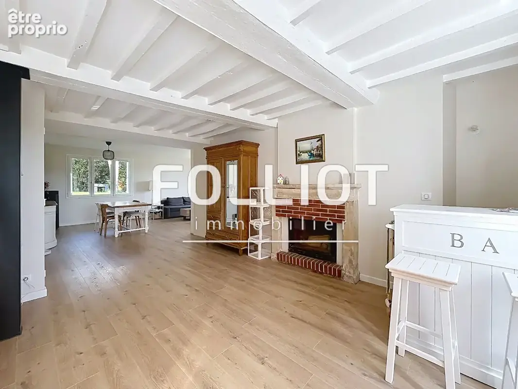 Maison Cormolain - photo 6