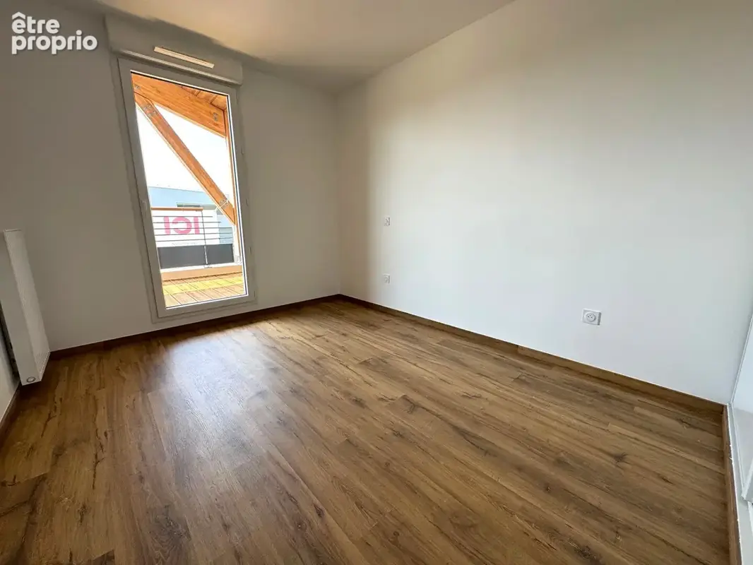 Appartement Escalquens 5 pièces 108 m² + 28m² de terrasse ! ESCALQUENS - photo 6