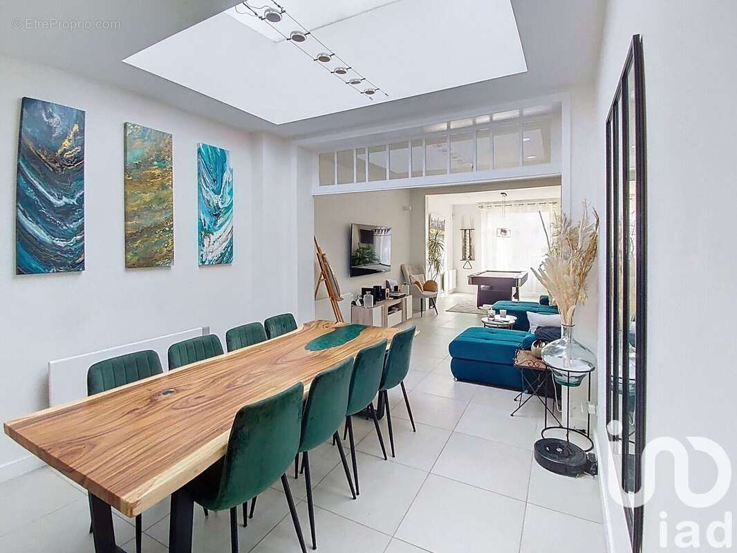 Photo 3 - Maison à LEZENNES