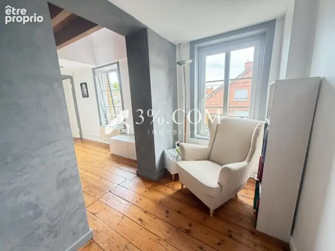 Maison individuelle au calme 170 m2 5 ch véritable coup de c - photo 11