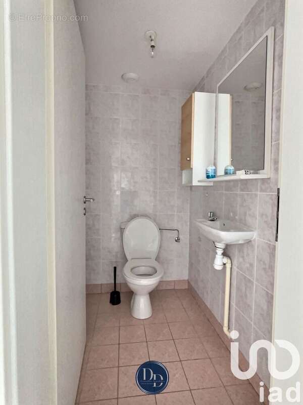 Photo 9 - Appartement à GUENANGE