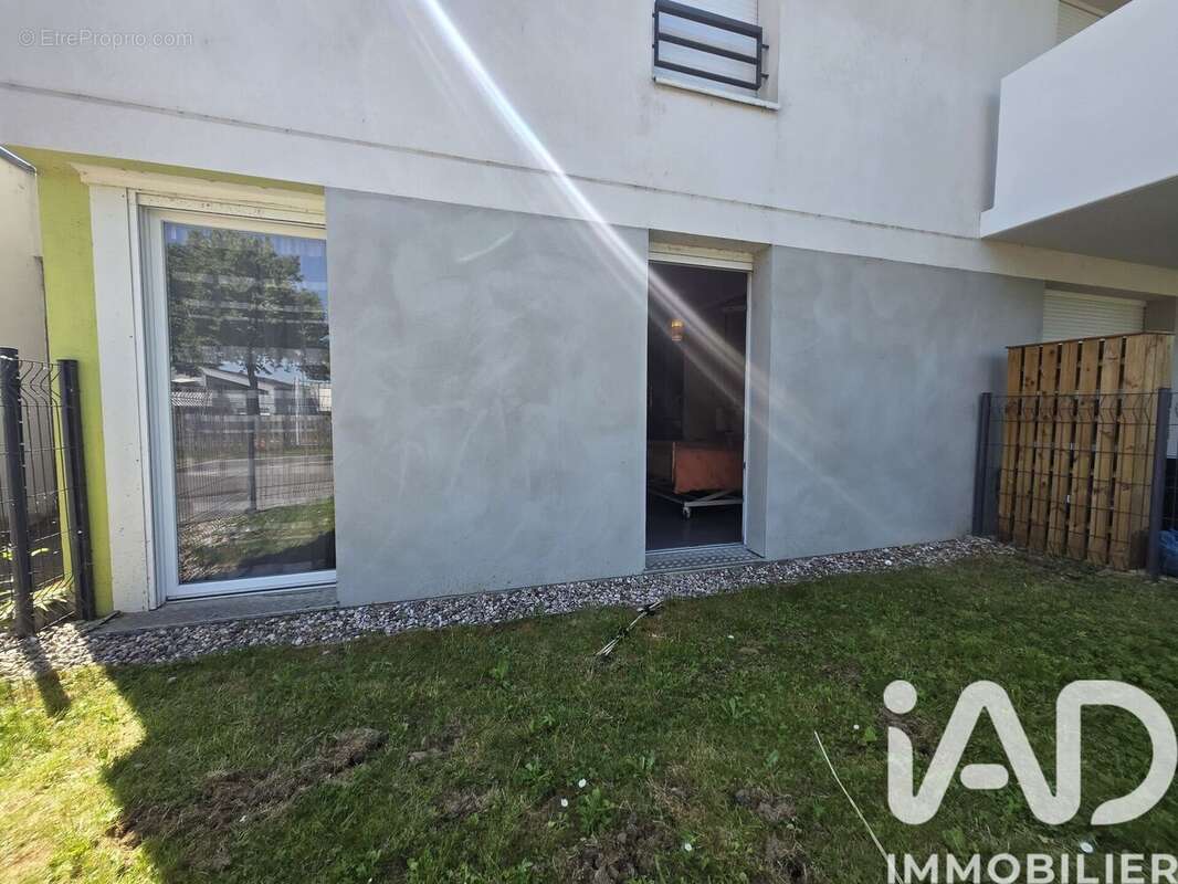 Photo 9 - Appartement à PULNOY