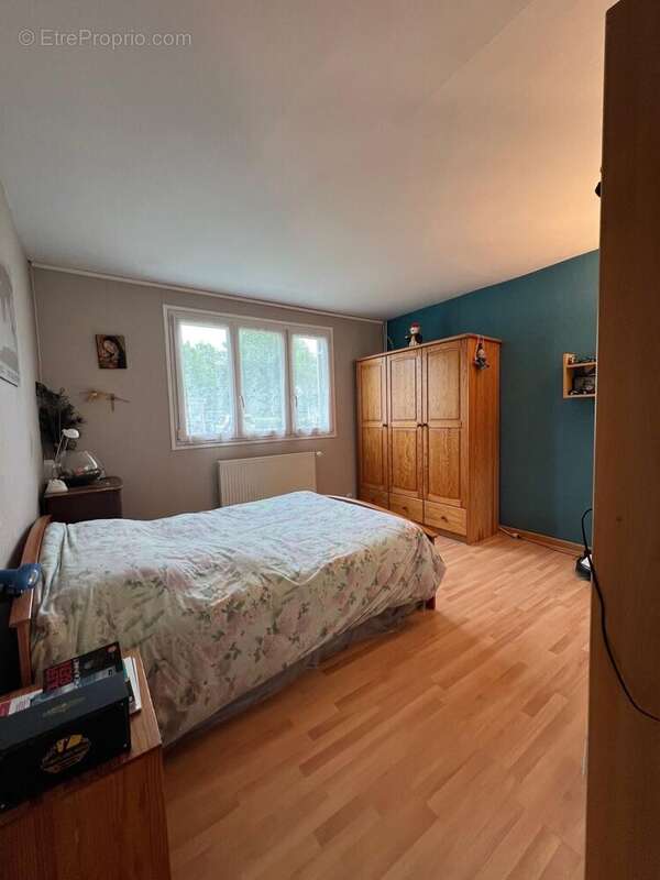 Photo 7 - Maison à LE MESNIL-SAINT-DENIS