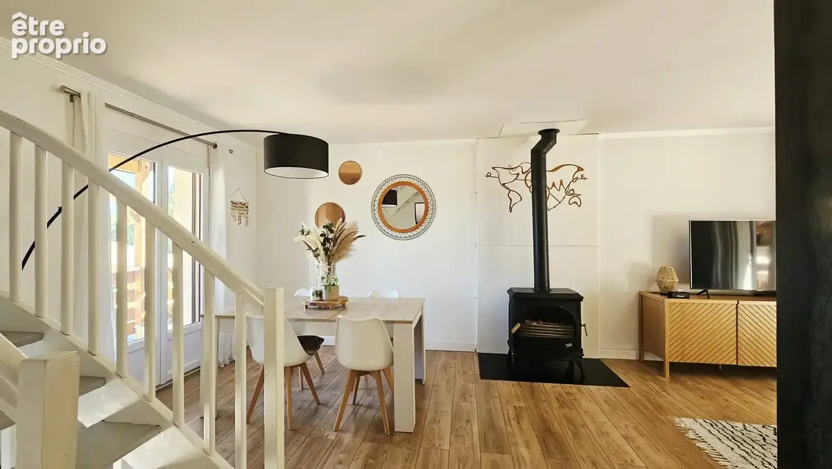 Photo Maison à Sassenage au prix de 399 000€