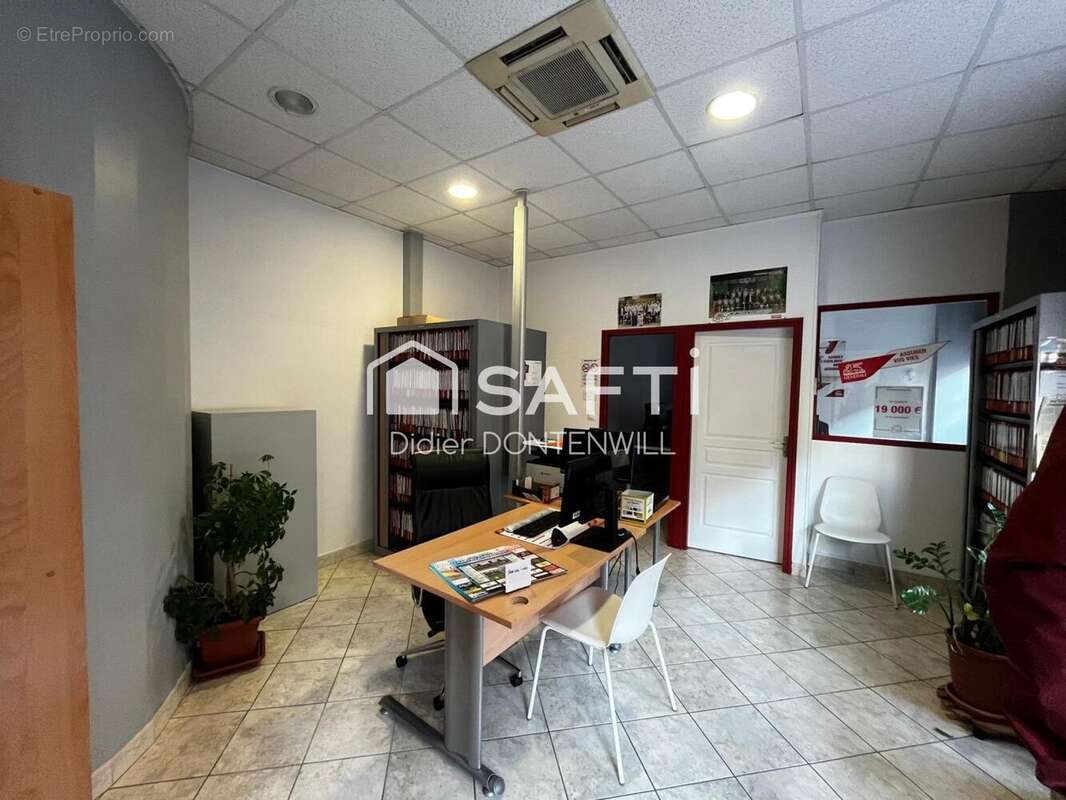 Photo 2 - Appartement à PONT-DE-CHERUY