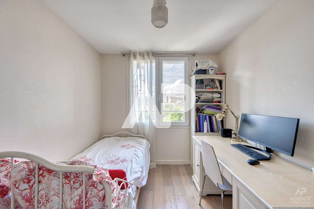 Maison à RUEIL-MALMAISON